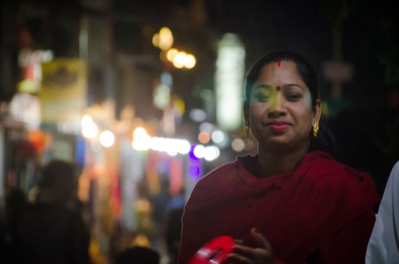 Nepal_woman