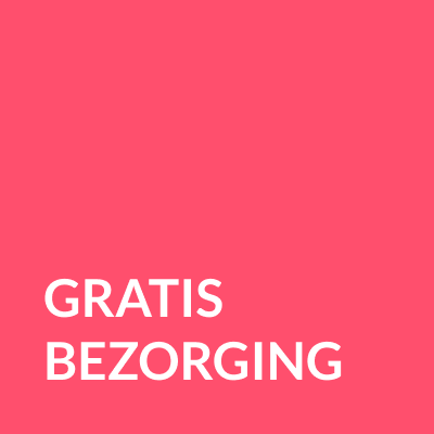 Gratis bezorging